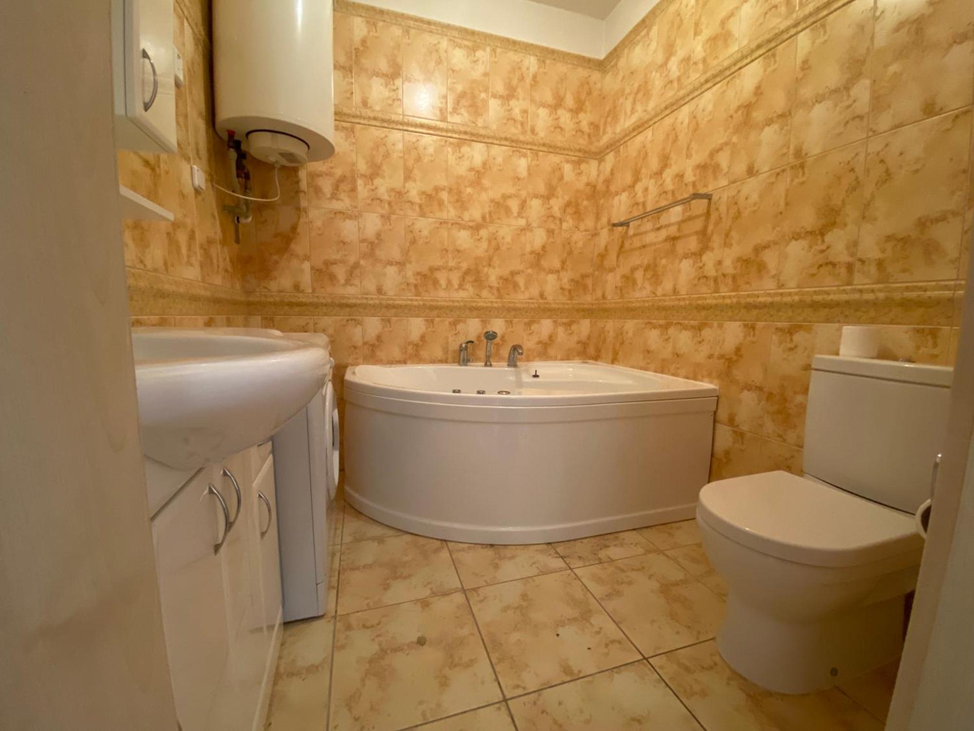 Apartman Majak U Zermanicke Prehrady Pitrov Exterior photo